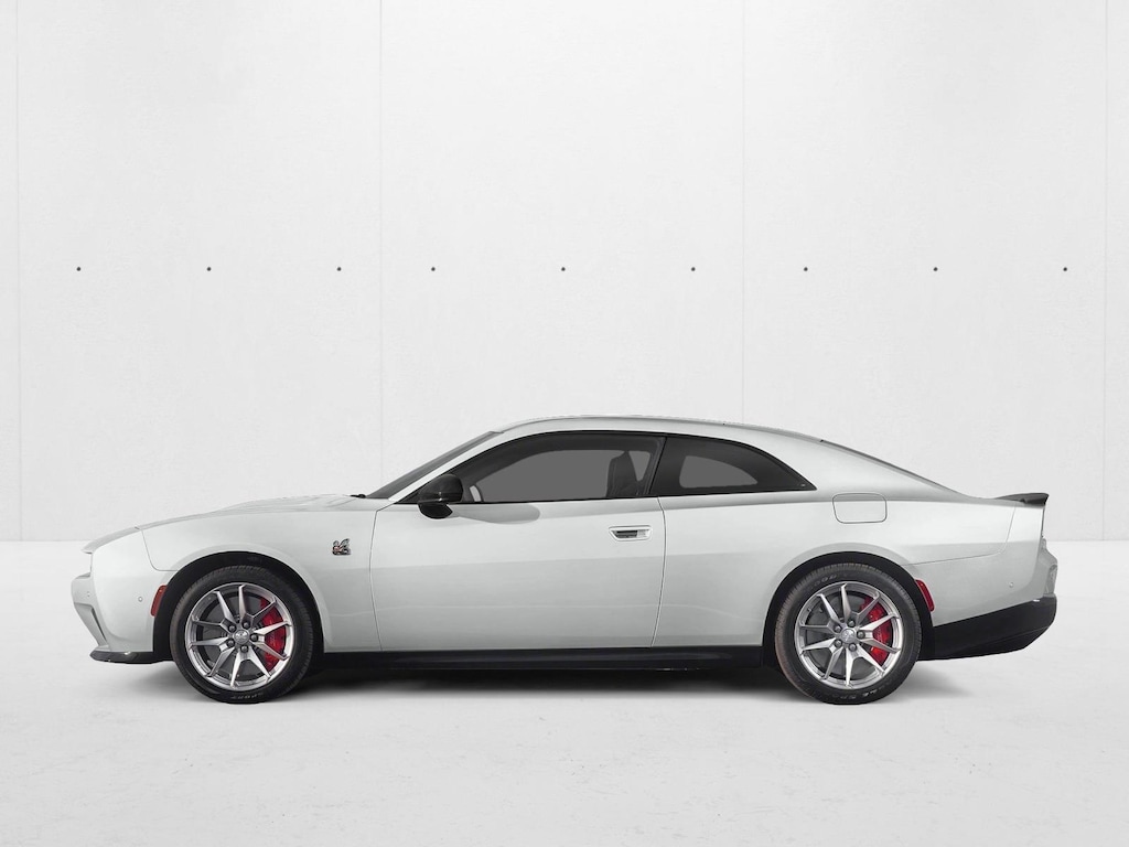 New 2024 Dodge Charger Daytona R/T Coupe