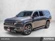 Used 2024 Jeep Wagoneer L Series II SUV