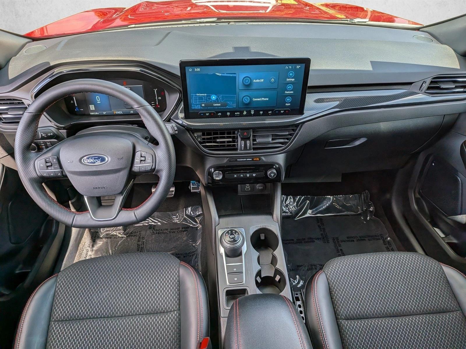 2024 Ford Escape ST-Line - Photo 15