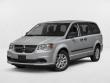 Used 2018 Dodge Grand Caravan SXT Van Passenger Van