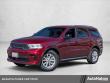 Certified 2023 Dodge Durango SXT SUV