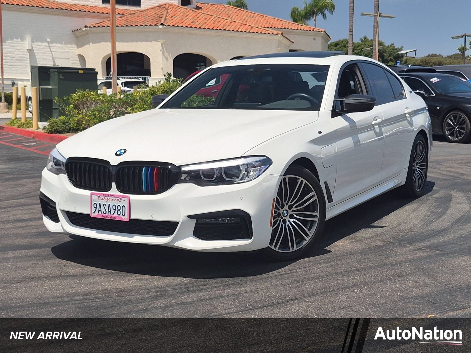 Pre-Owned BMW 530e for Sale in Carlsbad, CA | BMW of Carlsbad