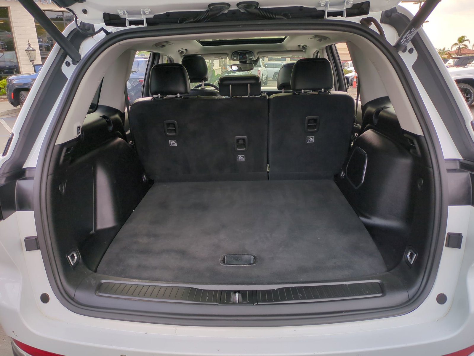 2022 Jeep Grand Cherokee 4xe Base photo 5
