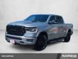 Used 2022 Ram 1500 Laramie Truck Crew Cab