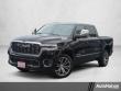 Used 2025 Ram 1500 Tungsten Truck Crew Cab
