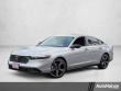 Used 2024 Honda Accord Hybrid Sport Sedan