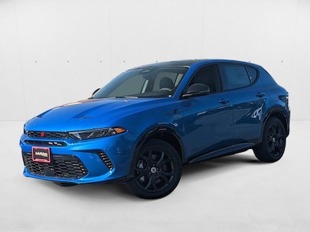 2024 Dodge Hornet R/T Plus SUV