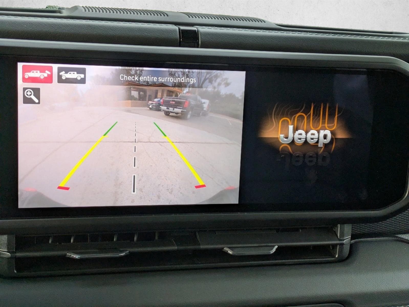 2025 Jeep Gladiator Rubicon X - Photo 15
