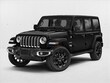  Jeep Wrangler Unlimited 4xe