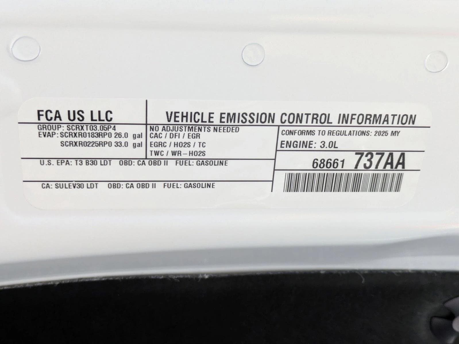 2025 RAM 1500 Laramie - Photo 16