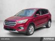 Used 2017 Ford Escape SE SUV