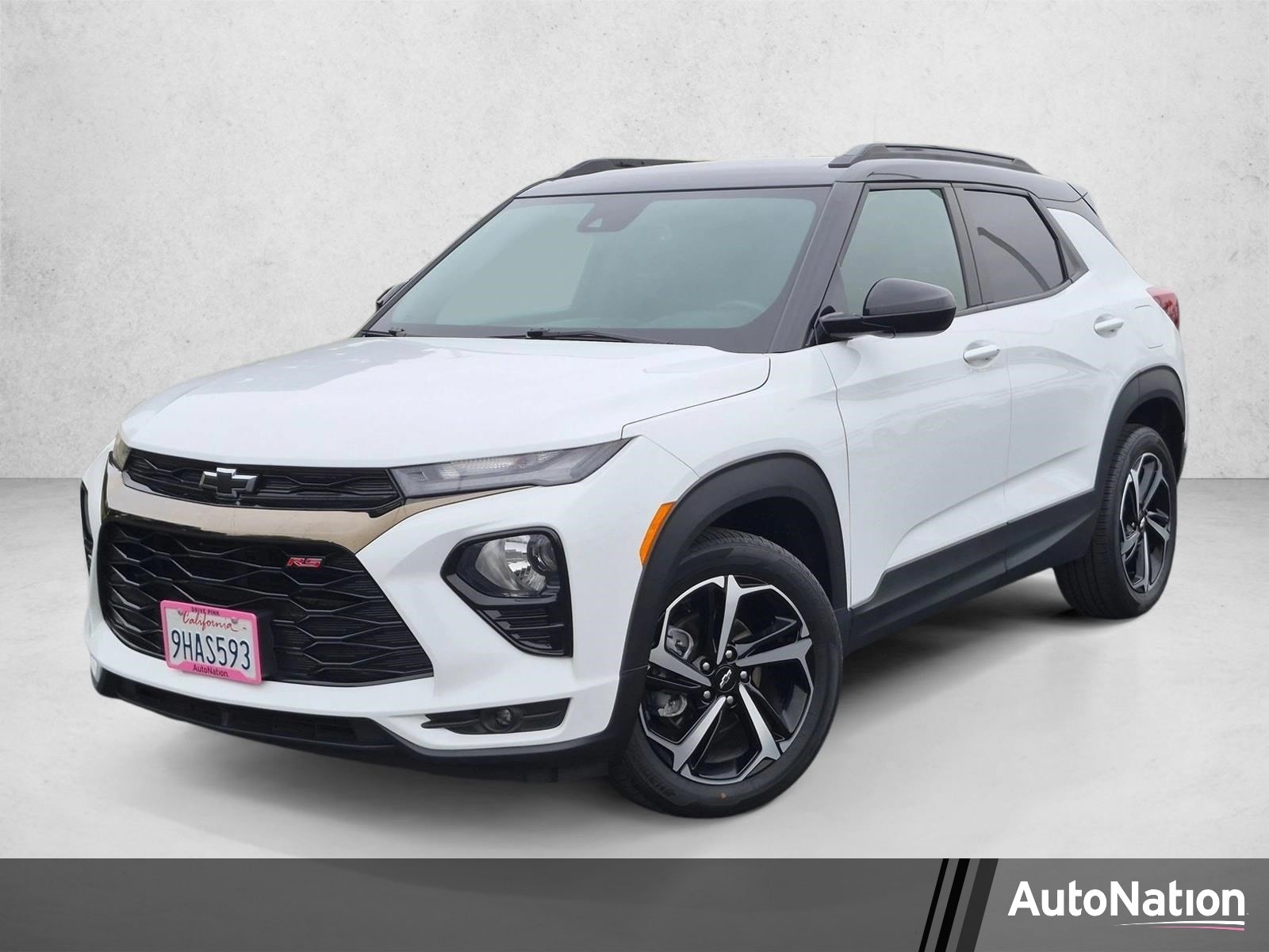 2023 Chevrolet TrailBlazer