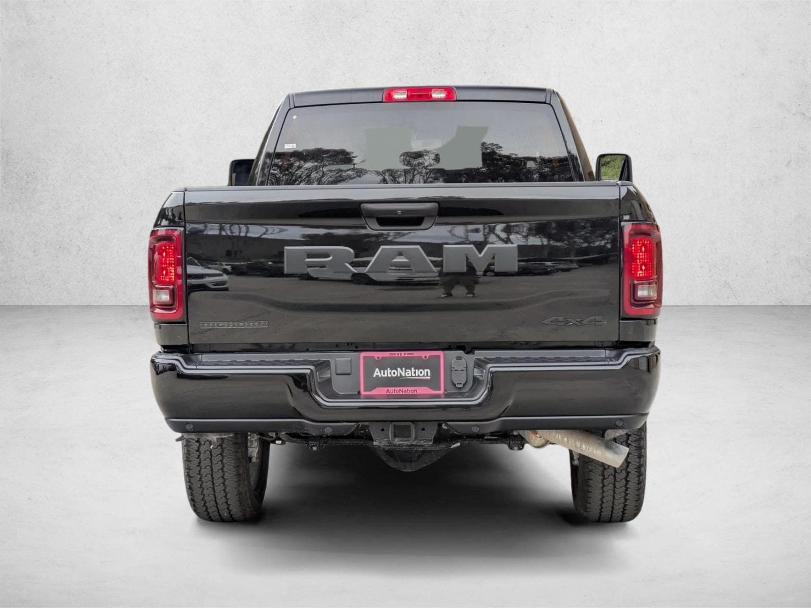 2026 RAM 2500 Big Horn - Photo 7