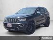 Used 2021 Jeep Grand Cherokee Limited SUV