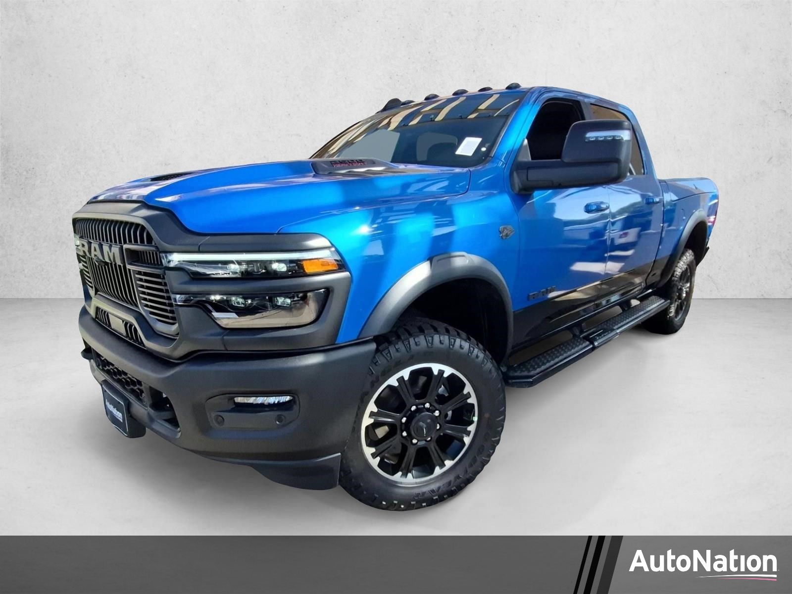  Ram 2500