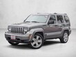  Jeep Liberty