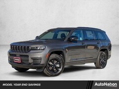 2025 Jeep Grand Cherokee L Altitude X SUV