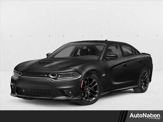 Used 2023 Dodge Charger Scat Pack Sedan