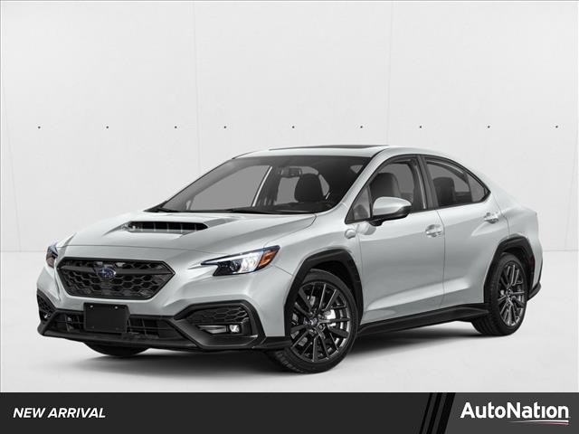 2023 Subaru WRX
