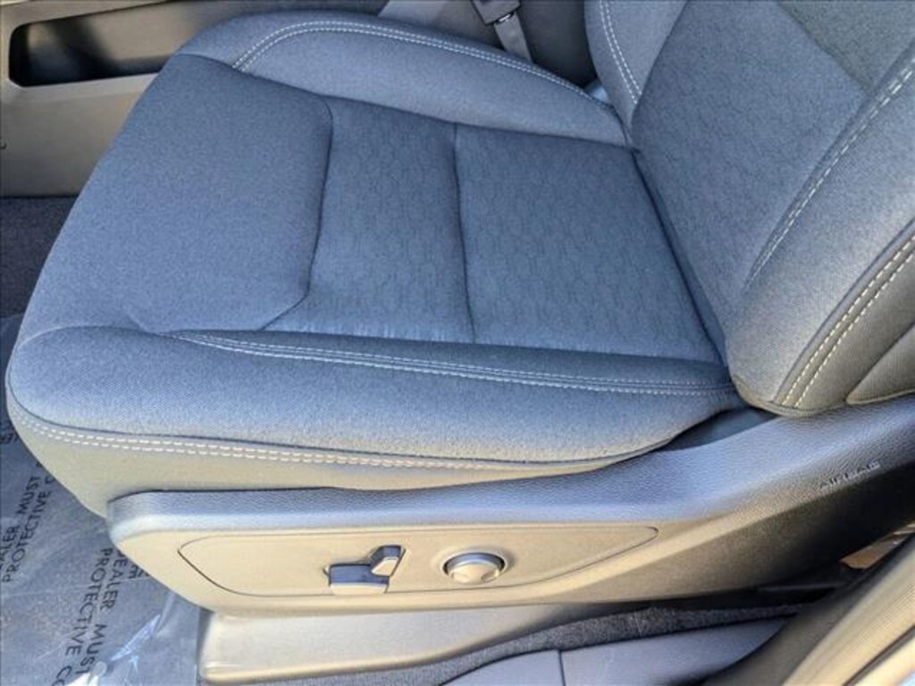 New 2026 Ram 1500 Big Horn Truck Crew Cab