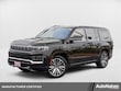 Jeep Grand Wagoneer