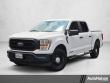 Used 2021 Ford F-150  Truck SuperCrew Cab
