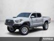 Used 2020 Toyota Tacoma TRD Sport V6 Truck Double Cab