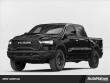 Used 2025 Ram 1500 RHO Truck Crew Cab