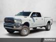 Used 2021 Ram 2500 Laramie Truck Mega Cab