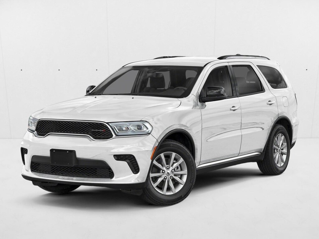 New 2025 Dodge Durango R/T SUV