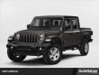 Used 2020 Jeep Gladiator Sport Truck Crew Cab