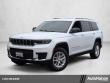 Used 2025 Jeep Grand Cherokee L Laredo SUV