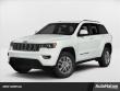Used 2017 Jeep Grand Cherokee Laredo RWD SUV