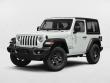 Used 2022 Jeep Wrangler Sport SUV