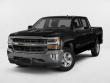 Used 2016 Chevrolet Silverado 1500 LT w/1LT Truck Crew Cab