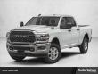 Used 2024 Ram 2500 Big Horn Truck Crew Cab