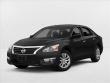 Used 2014 Nissan Altima 2.5 S Sedan