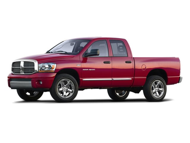 2008 Dodge Ram 1500 Pickup Laramie's photo