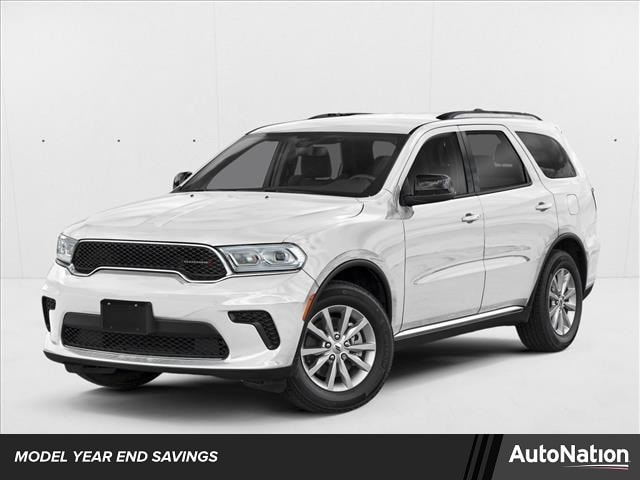 2025 Dodge Durango R/T AWD's photo