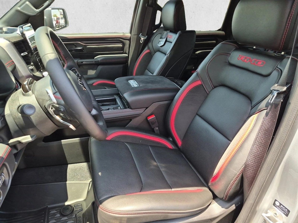 New 2026 Ram 1500 RHO Truck Crew Cab