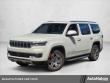 Certified 2022 Jeep Wagoneer Series III SUV