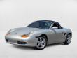Used 2000 Porsche Boxster Base Convertible