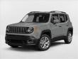 Used 2015 Jeep Renegade Latitude FWD SUV