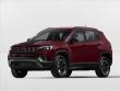 Used 2022 Jeep Compass Latitude SUV