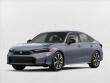 Used 2025 Honda Civic Hybrid Sport Touring Sedan