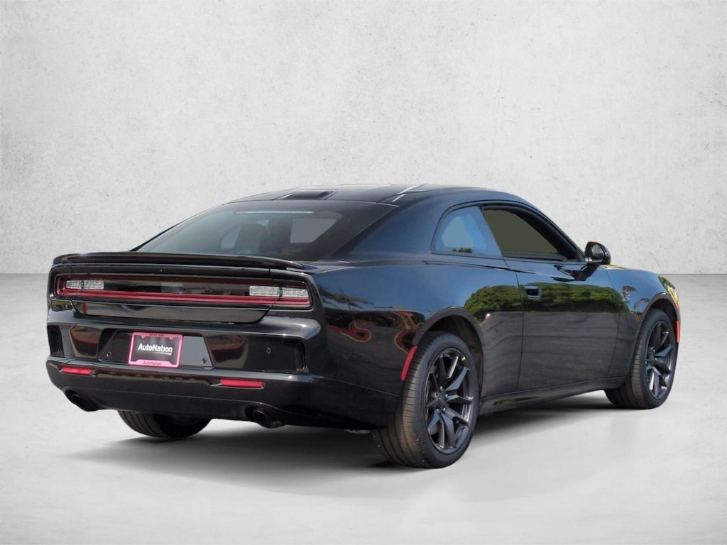 New 2026 Dodge Charger Scat Pack Coupe