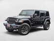 Jeep Wrangler Unlimited 4xe