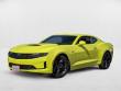Used 2020 Chevrolet Camaro  Coupe