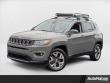 Used 2020 Jeep Compass Limited SUV