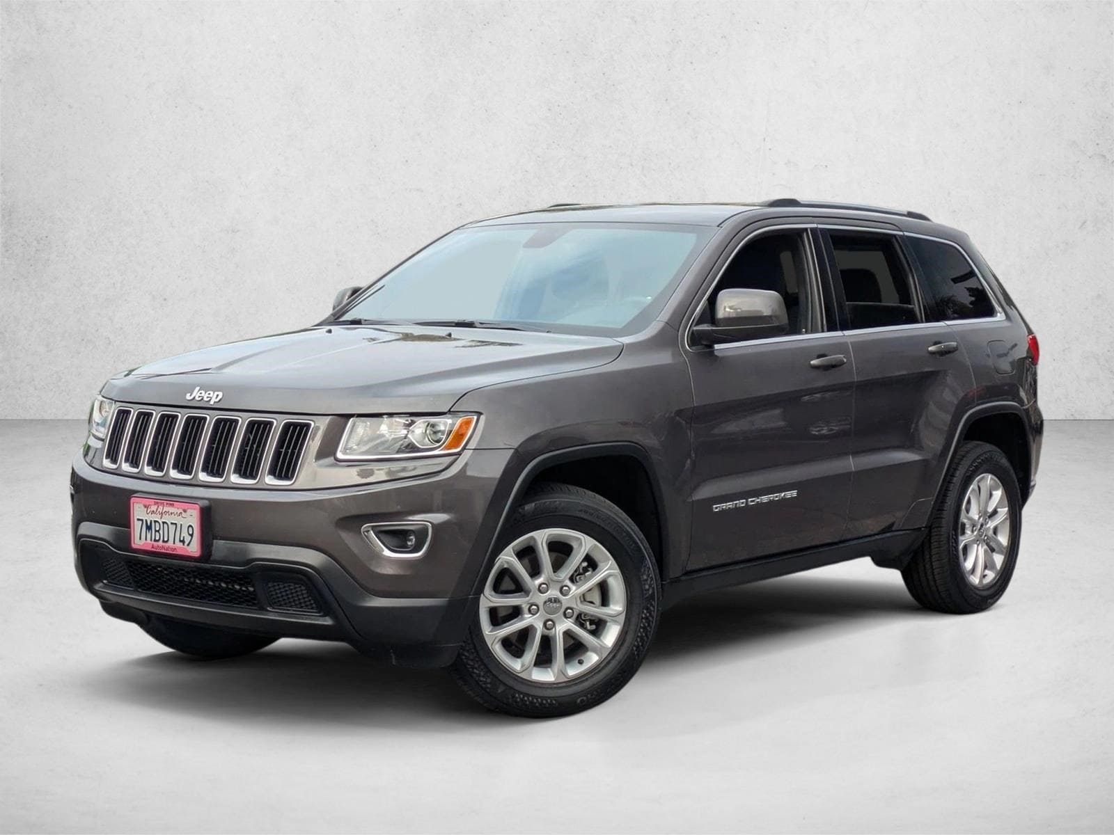 2015 Jeep Grand Cherokee Laredo's photo
